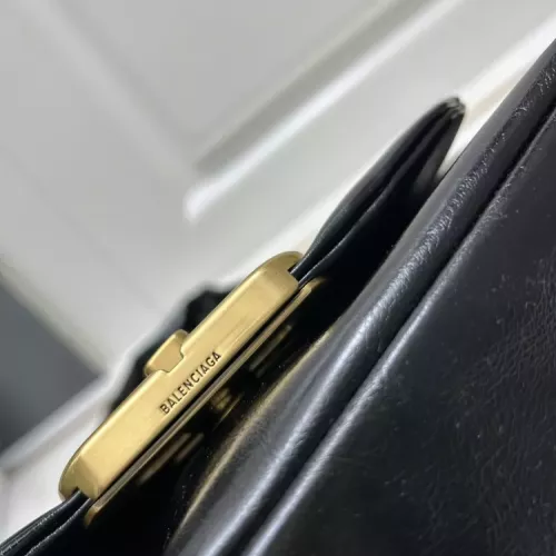 Replica Balenciaga AAA Quality Shoulder Bags For Women #1345164 $96.00 USD for Wholesale