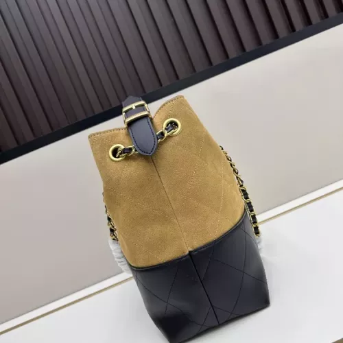 Replica Chanel AAA Quality Shoulder Bags For Women #1345167 $92.00 USD for Wholesale