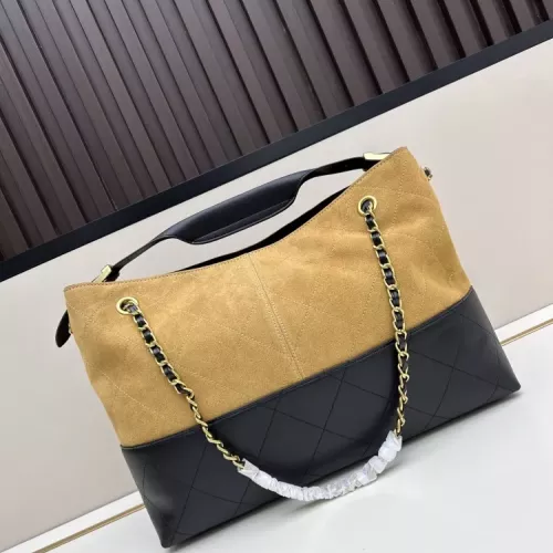 Replica Chanel AAA Quality Shoulder Bags For Women #1345167 $92.00 USD for Wholesale