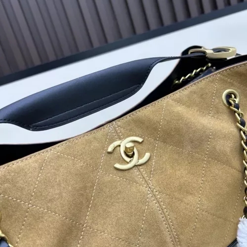Replica Chanel AAA Quality Shoulder Bags For Women #1345167 $92.00 USD for Wholesale