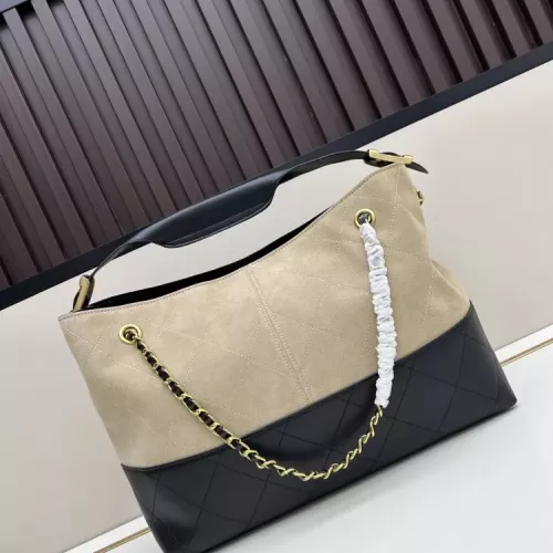 Replica Chanel AAA Quality Shoulder Bags For Women #1345168 $92.00 USD for Wholesale
