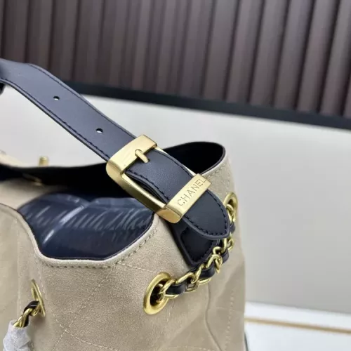 Replica Chanel AAA Quality Shoulder Bags For Women #1345168 $92.00 USD for Wholesale