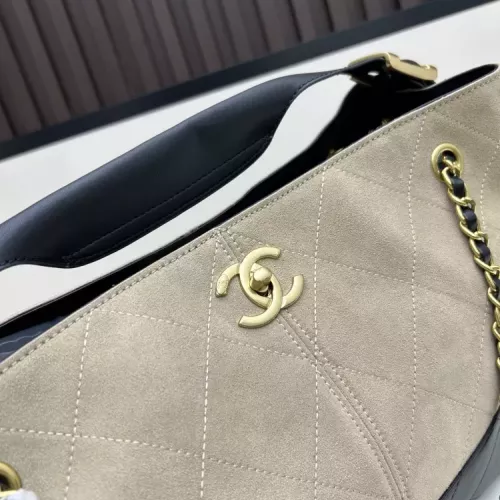 Replica Chanel AAA Quality Shoulder Bags For Women #1345168 $92.00 USD for Wholesale
