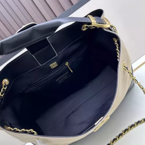 Replica Chanel AAA Quality Shoulder Bags For Women #1345168 $92.00 USD for Wholesale