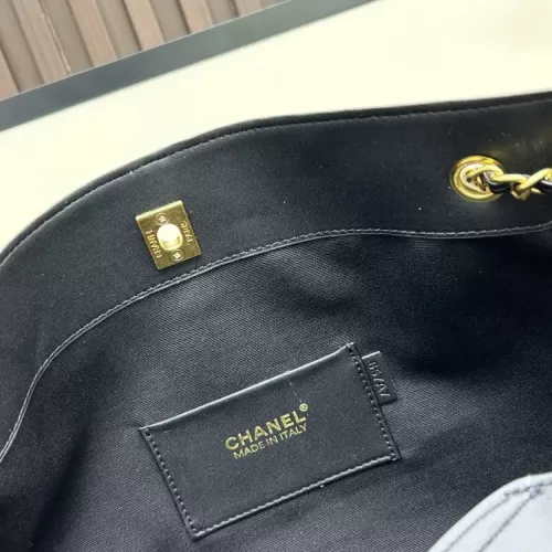 Replica Chanel AAA Quality Shoulder Bags For Women #1345168 $92.00 USD for Wholesale