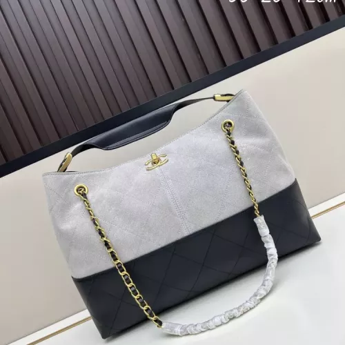 Chanel AAA Quality Shoulder Bags For Women #1345169 $92.00 USD, Wholesale Replica Chanel AAA Quality Shoulder Bags