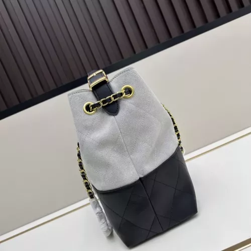 Replica Chanel AAA Quality Shoulder Bags For Women #1345169 $92.00 USD for Wholesale