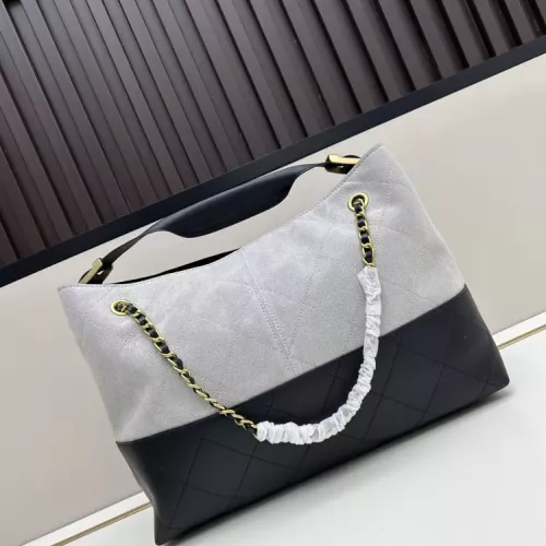Replica Chanel AAA Quality Shoulder Bags For Women #1345169 $92.00 USD for Wholesale