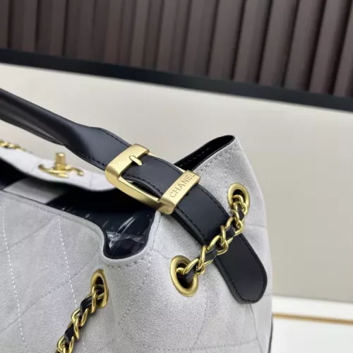 Replica Chanel AAA Quality Shoulder Bags For Women #1345169 $92.00 USD for Wholesale