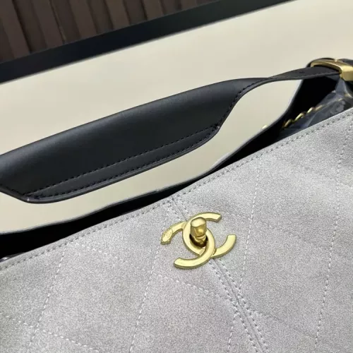 Replica Chanel AAA Quality Shoulder Bags For Women #1345169 $92.00 USD for Wholesale