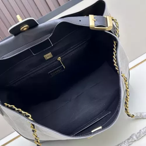 Replica Chanel AAA Quality Shoulder Bags For Women #1345169 $92.00 USD for Wholesale