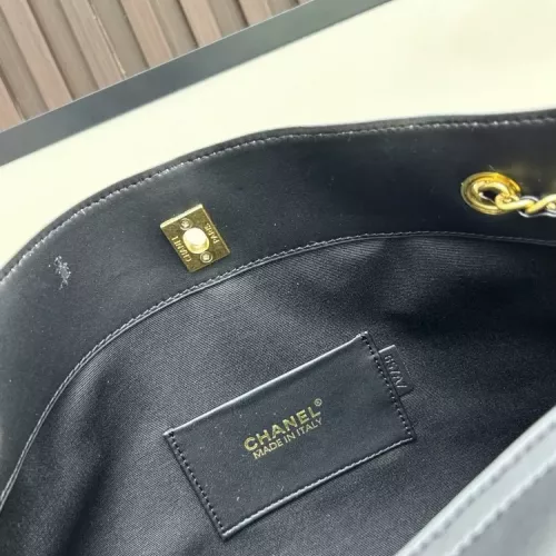 Replica Chanel AAA Quality Shoulder Bags For Women #1345169 $92.00 USD for Wholesale