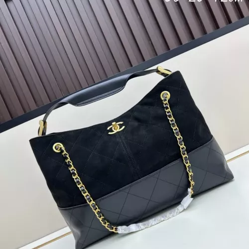 Chanel AAA Quality Shoulder Bags For Women #1345170 $92.00 USD, Wholesale Replica Chanel AAA Quality Shoulder Bags