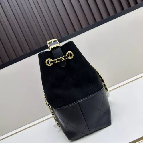 Replica Chanel AAA Quality Shoulder Bags For Women #1345170 $92.00 USD for Wholesale