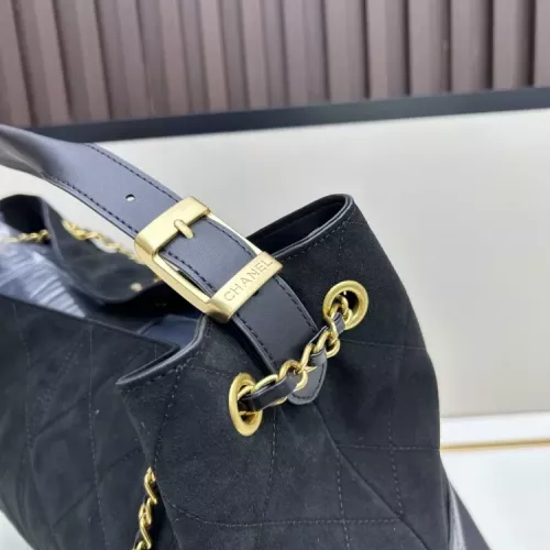 Replica Chanel AAA Quality Shoulder Bags For Women #1345170 $92.00 USD for Wholesale