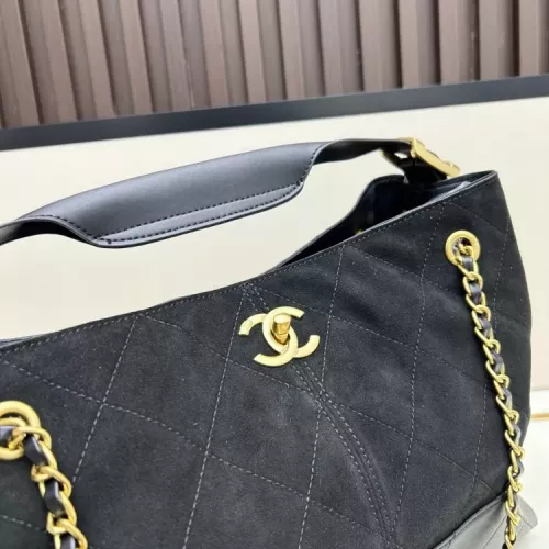 Replica Chanel AAA Quality Shoulder Bags For Women #1345170 $92.00 USD for Wholesale