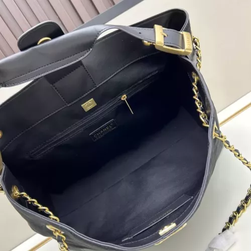 Replica Chanel AAA Quality Shoulder Bags For Women #1345170 $92.00 USD for Wholesale