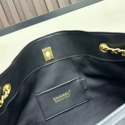 Replica Chanel AAA Quality Shoulder Bags For Women #1345170 $92.00 USD for Wholesale