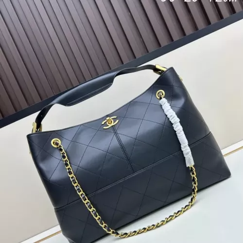 Chanel AAA Quality Shoulder Bags For Women #1345171 $92.00 USD, Wholesale Replica Chanel AAA Quality Shoulder Bags
