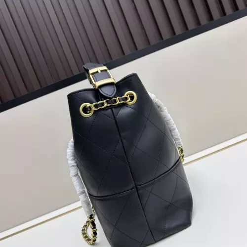 Replica Chanel AAA Quality Shoulder Bags For Women #1345171 $92.00 USD for Wholesale