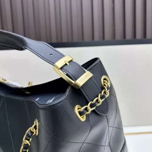 Replica Chanel AAA Quality Shoulder Bags For Women #1345171 $92.00 USD for Wholesale