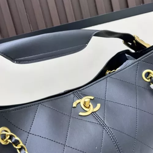 Replica Chanel AAA Quality Shoulder Bags For Women #1345171 $92.00 USD for Wholesale
