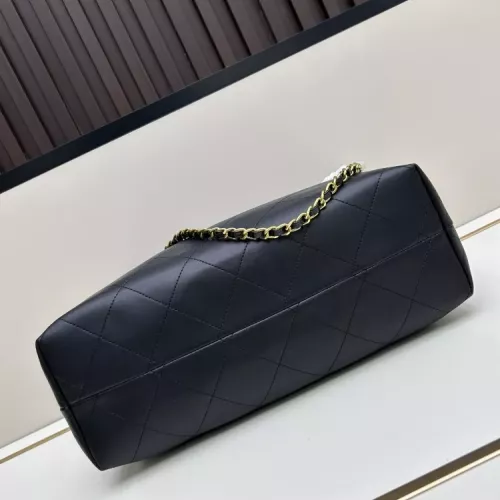 Replica Chanel AAA Quality Shoulder Bags For Women #1345171 $92.00 USD for Wholesale