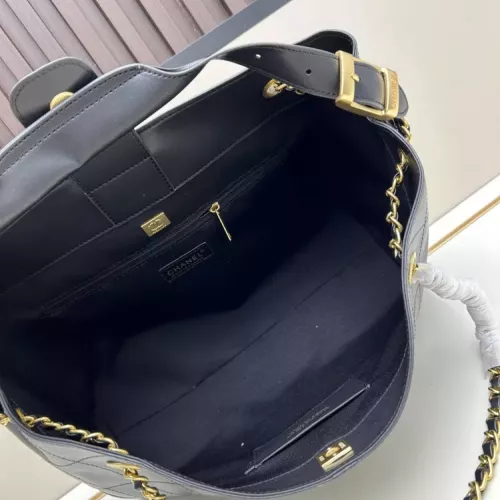 Replica Chanel AAA Quality Shoulder Bags For Women #1345171 $92.00 USD for Wholesale