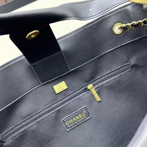 Replica Chanel AAA Quality Shoulder Bags For Women #1345171 $92.00 USD for Wholesale