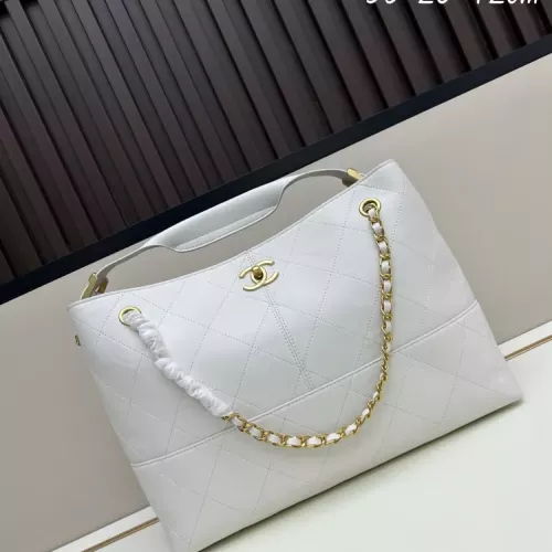 Chanel AAA Quality Shoulder Bags For Women #1345172 $92.00 USD, Wholesale Replica Chanel AAA Quality Shoulder Bags