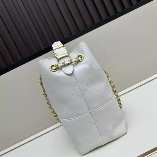 Replica Chanel AAA Quality Shoulder Bags For Women #1345172 $92.00 USD for Wholesale