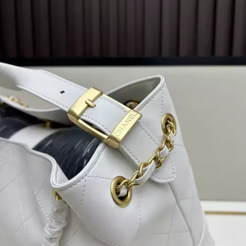 Replica Chanel AAA Quality Shoulder Bags For Women #1345172 $92.00 USD for Wholesale