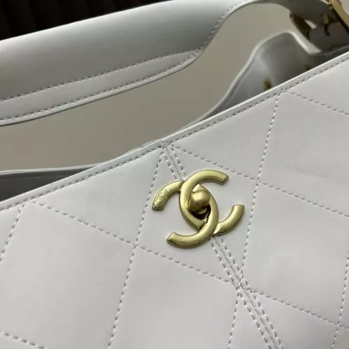 Replica Chanel AAA Quality Shoulder Bags For Women #1345172 $92.00 USD for Wholesale