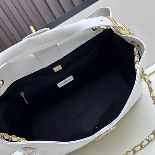 Replica Chanel AAA Quality Shoulder Bags For Women #1345172 $92.00 USD for Wholesale