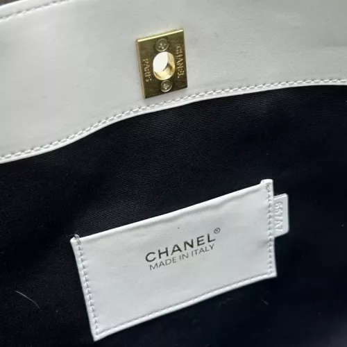 Replica Chanel AAA Quality Shoulder Bags For Women #1345172 $92.00 USD for Wholesale