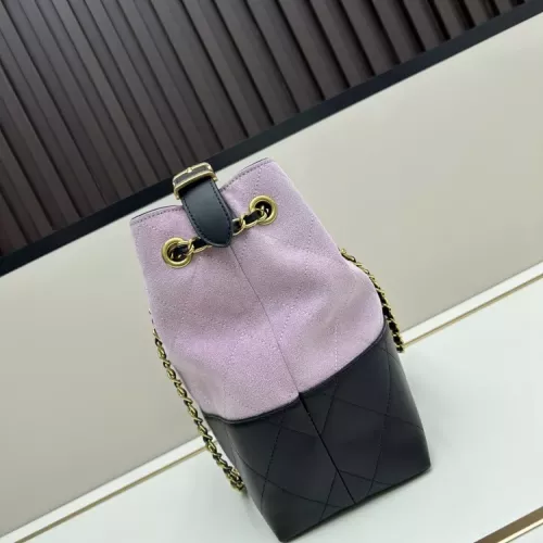 Replica Chanel AAA Quality Shoulder Bags For Women #1345173 $92.00 USD for Wholesale