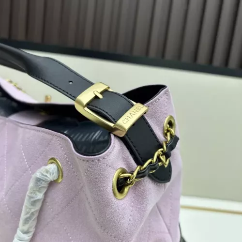 Replica Chanel AAA Quality Shoulder Bags For Women #1345173 $92.00 USD for Wholesale