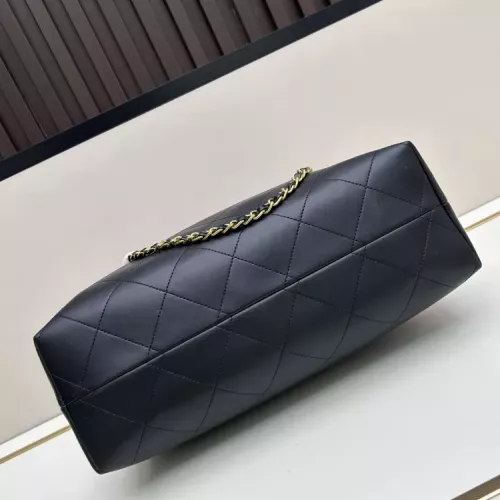 Replica Chanel AAA Quality Shoulder Bags For Women #1345173 $92.00 USD for Wholesale