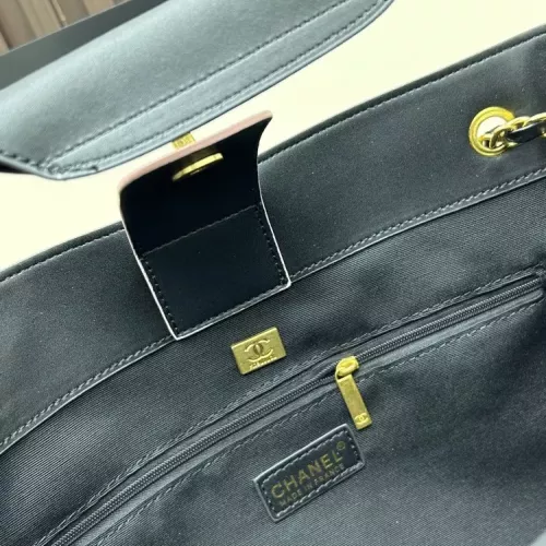 Replica Chanel AAA Quality Shoulder Bags For Women #1345173 $92.00 USD for Wholesale
