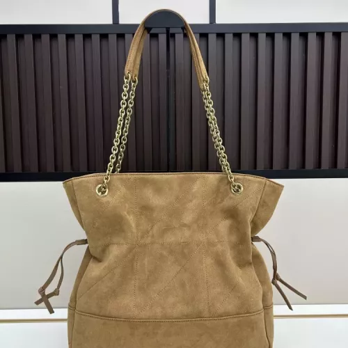 Replica Yves Saint Laurent YSL AAA Quality Shoulder Bags For Women #1345177 $118.00 USD for Wholesale