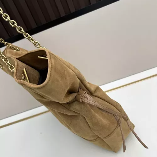 Replica Yves Saint Laurent YSL AAA Quality Shoulder Bags For Women #1345177 $118.00 USD for Wholesale