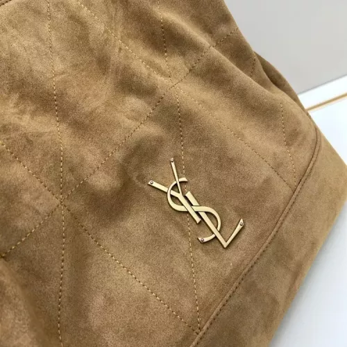 Replica Yves Saint Laurent YSL AAA Quality Shoulder Bags For Women #1345177 $118.00 USD for Wholesale