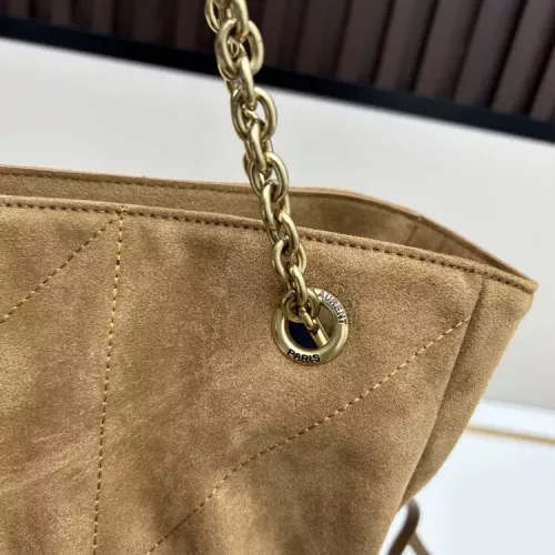 Replica Yves Saint Laurent YSL AAA Quality Shoulder Bags For Women #1345177 $118.00 USD for Wholesale