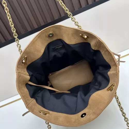 Replica Yves Saint Laurent YSL AAA Quality Shoulder Bags For Women #1345177 $118.00 USD for Wholesale