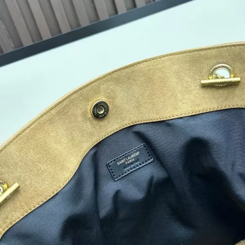 Replica Yves Saint Laurent YSL AAA Quality Shoulder Bags For Women #1345177 $118.00 USD for Wholesale