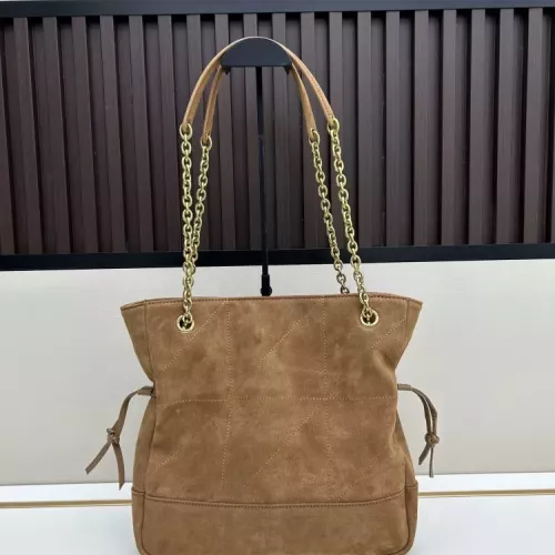 Replica Yves Saint Laurent YSL AAA Quality Shoulder Bags For Women #1345179 $115.00 USD for Wholesale