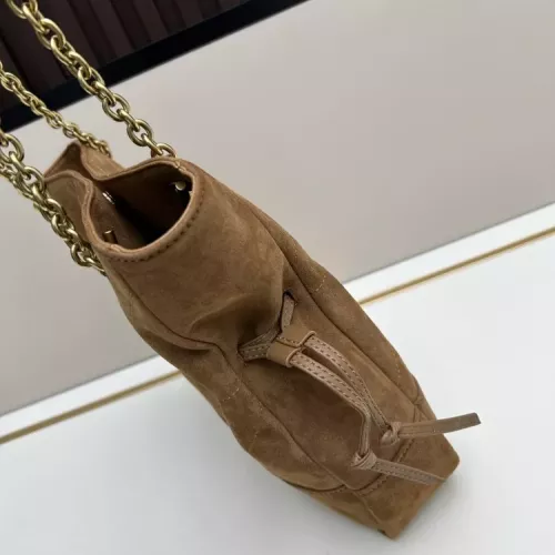 Replica Yves Saint Laurent YSL AAA Quality Shoulder Bags For Women #1345179 $115.00 USD for Wholesale