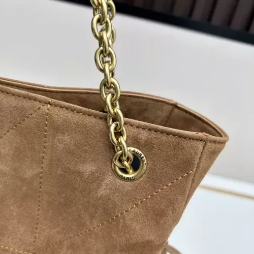 Replica Yves Saint Laurent YSL AAA Quality Shoulder Bags For Women #1345179 $115.00 USD for Wholesale