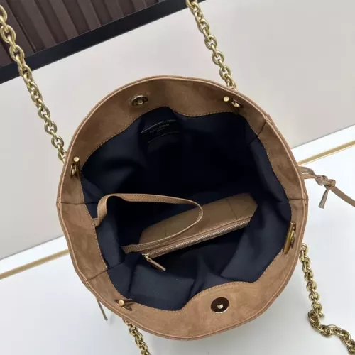 Replica Yves Saint Laurent YSL AAA Quality Shoulder Bags For Women #1345179 $115.00 USD for Wholesale