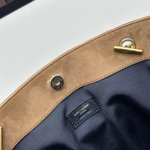 Replica Yves Saint Laurent YSL AAA Quality Shoulder Bags For Women #1345179 $115.00 USD for Wholesale